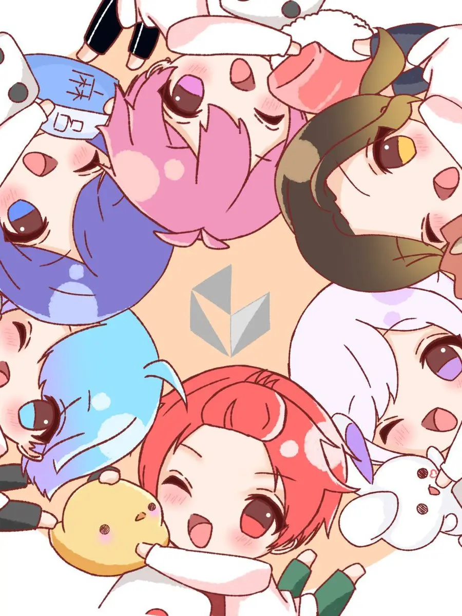 hotokekunLOVE의 いつかまた笑顔が増える日まで