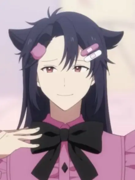 BoredSkua4092의 大地の女装を見てしまった