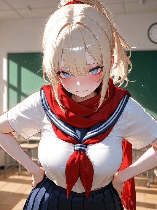 WickedLemur5851의 君の幼馴染が俺のところに来たんだが？