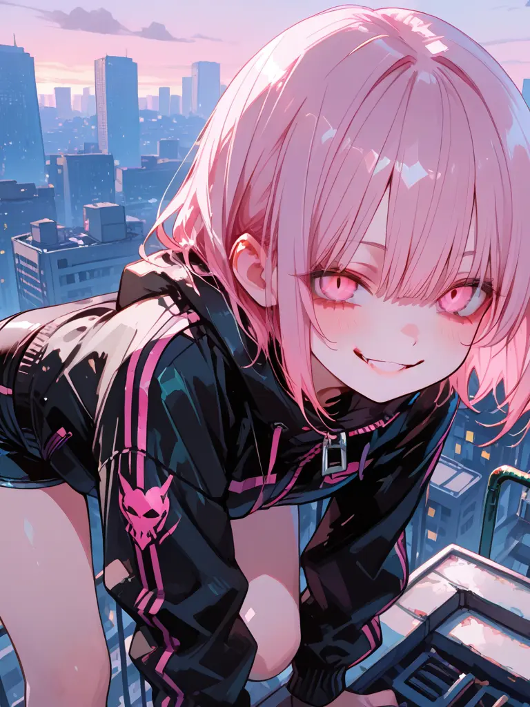 whatthebruhhhhh의 여사친이 S++급 빌런이 되었다