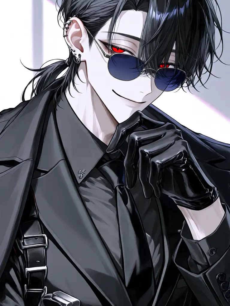 aki_l3의 Special Ability Apparition Task Force Records