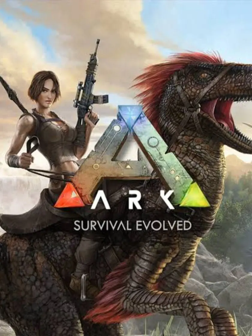 FlatNiece3887의 Ark Survival Evolved