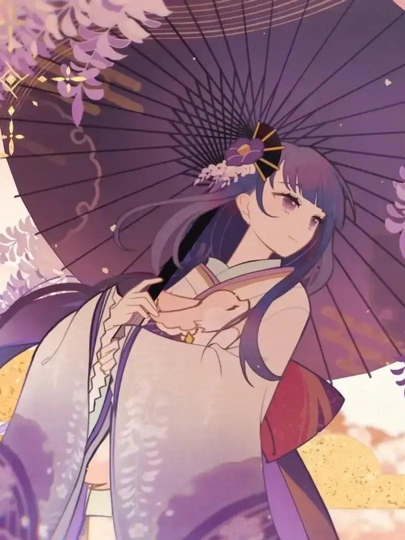 Sh0512의 『따뜻한 지략가』, 라이덴 마코토