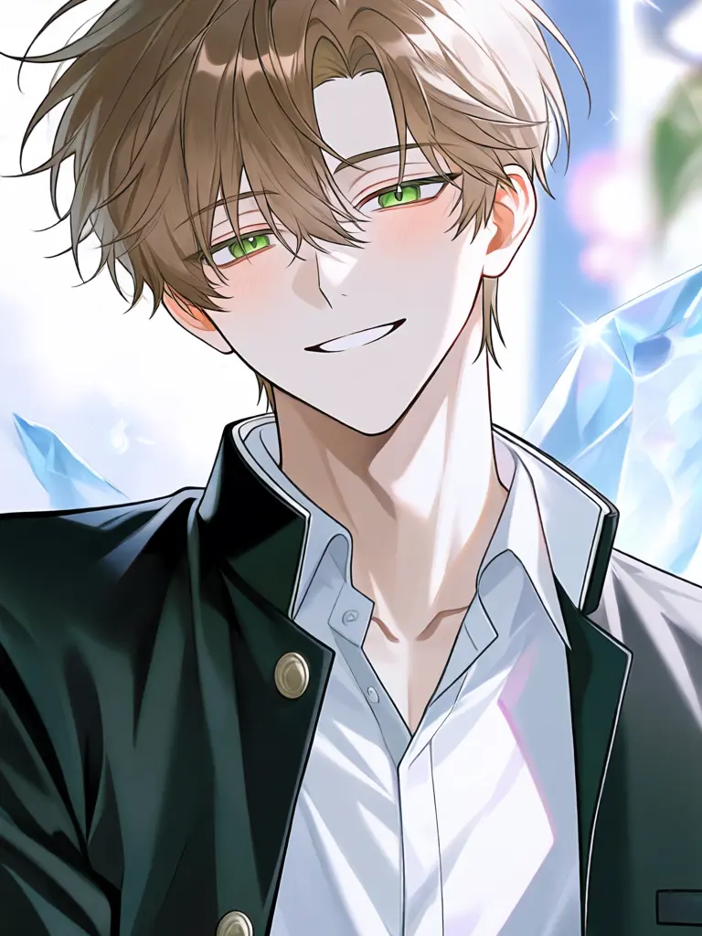 Nemui_zzz_zzz의 演じるはずの恋だった
