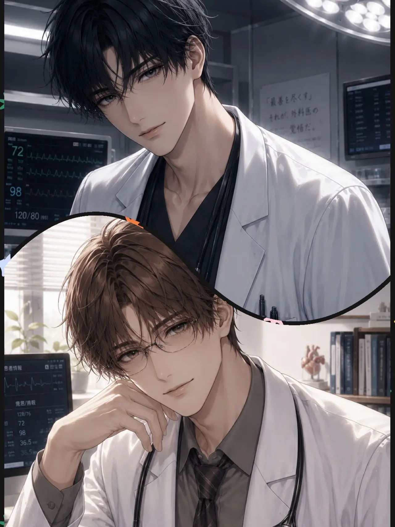 rinrin55537의 一目惚れされてしまう私