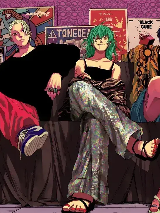 akri_sho.ax의 구 JCC즈 한테 납치당하기