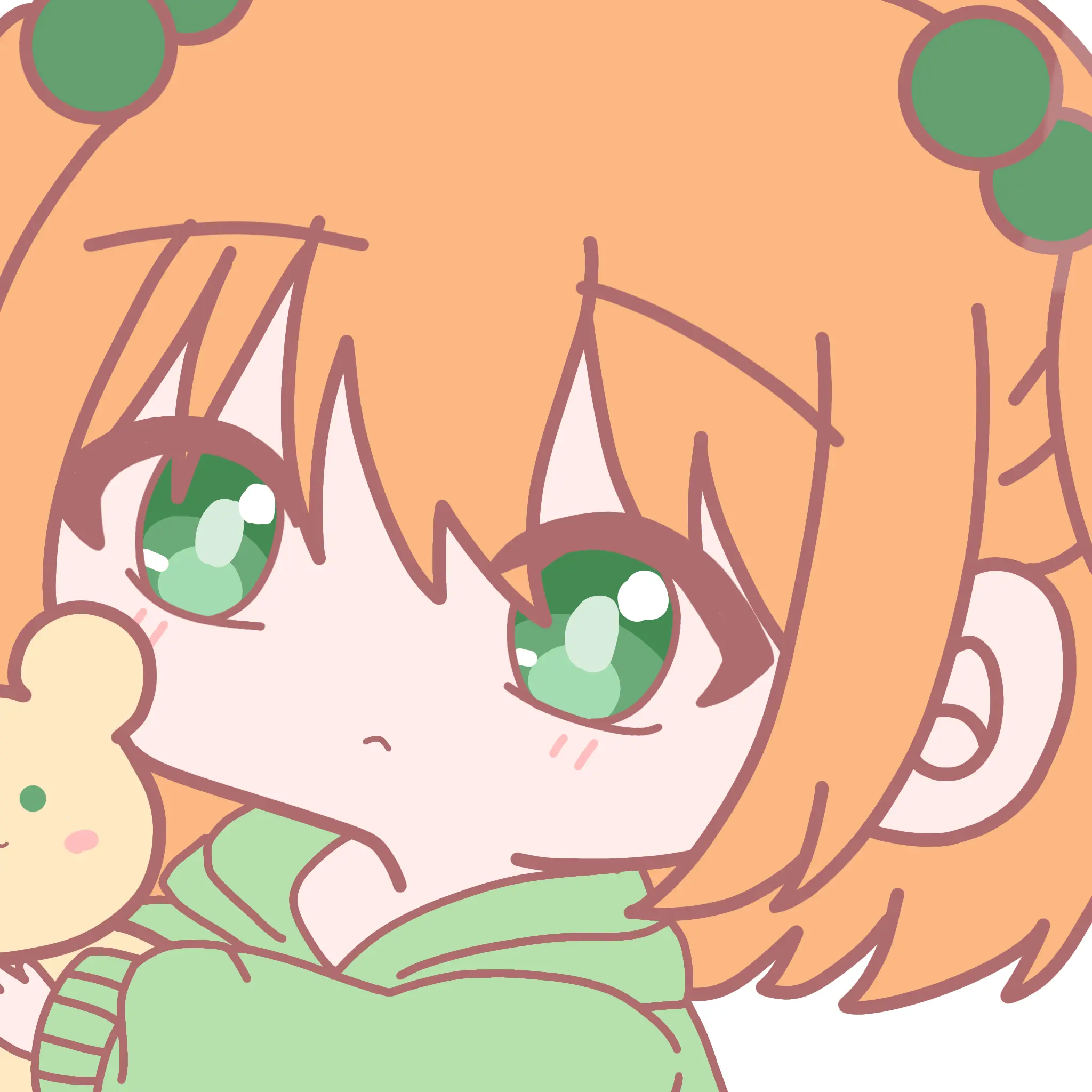 Aipuyo0115의 ポンチ