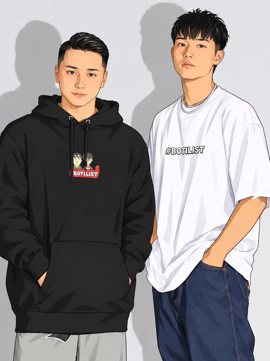 Ayahin의 Talking with the Botchylist Duo