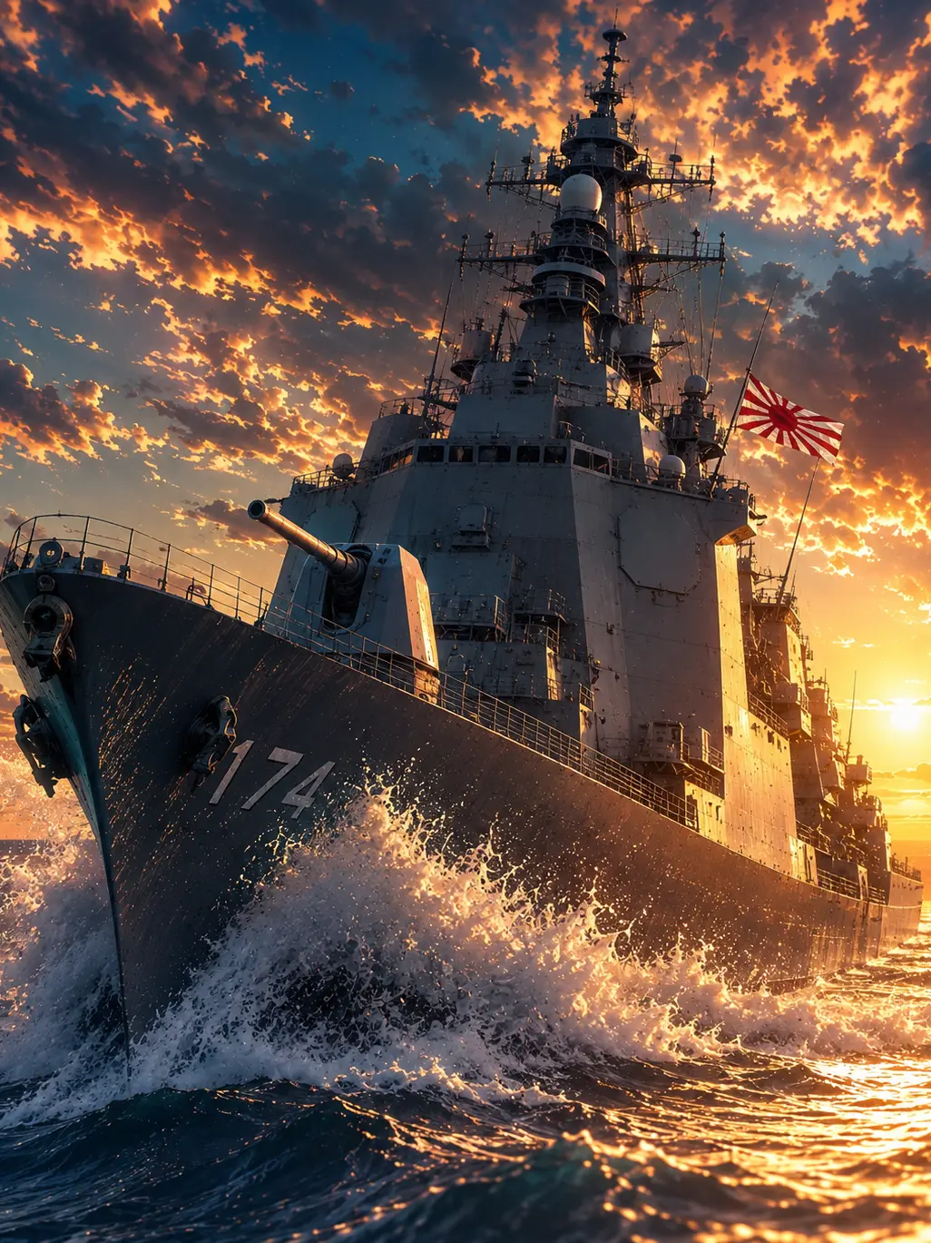 MuggyRain0329의 大海戦