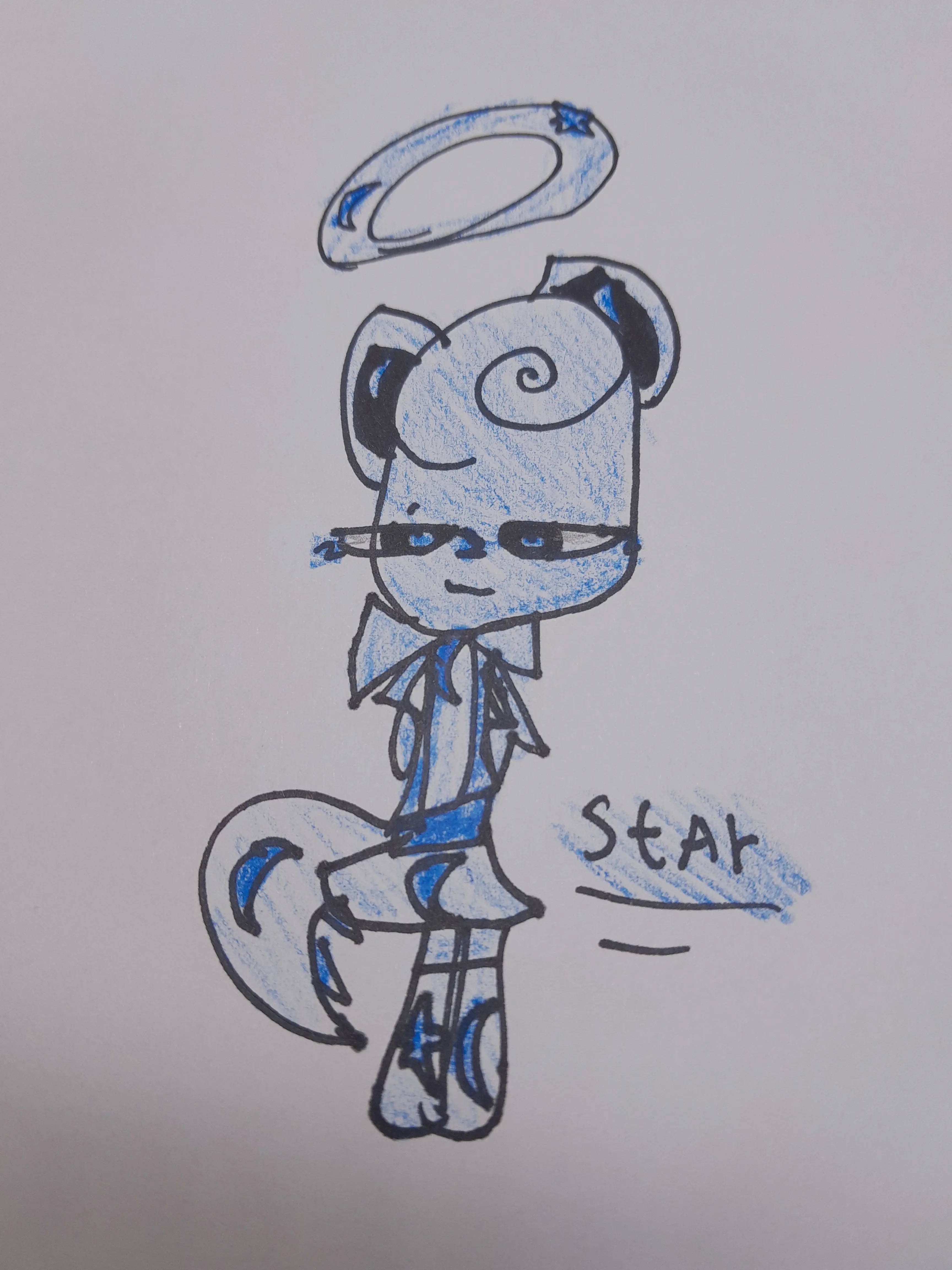 ConvexSpool0527의 펜헤 스타  ㅣ star