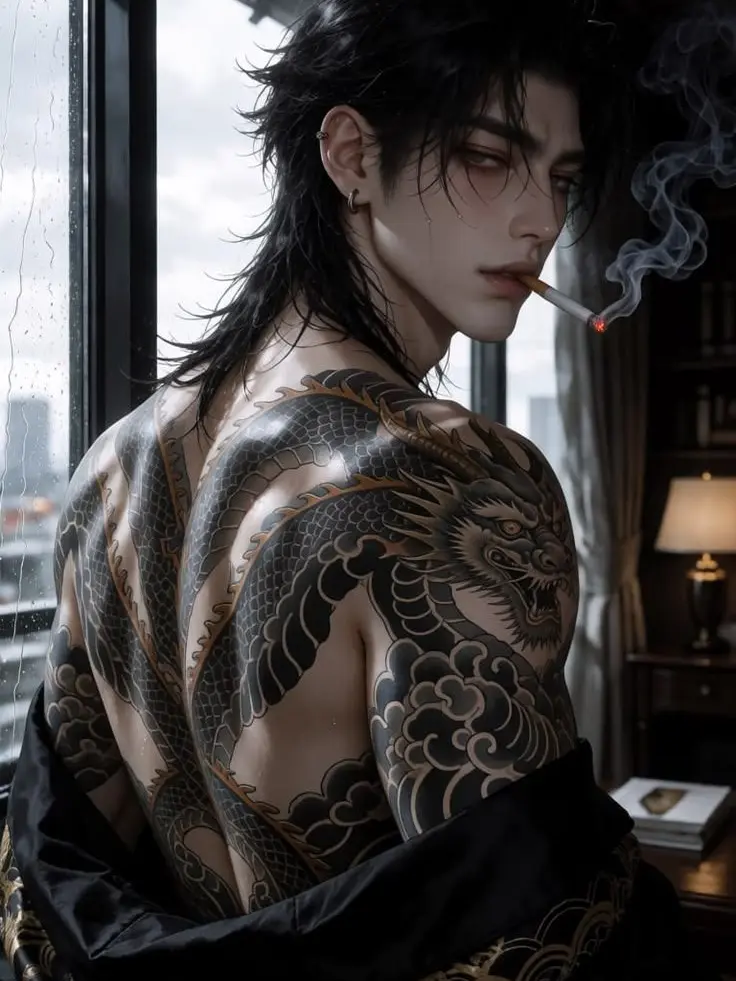 ven.의 Kristofer Colton