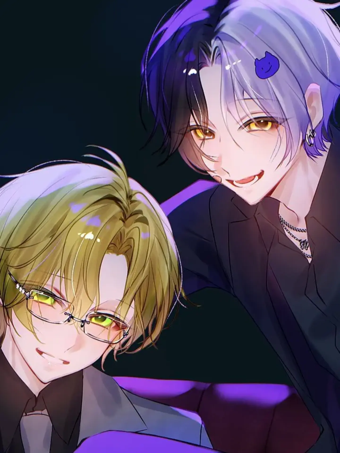 BrightAidi3580의 愛され────❤︎