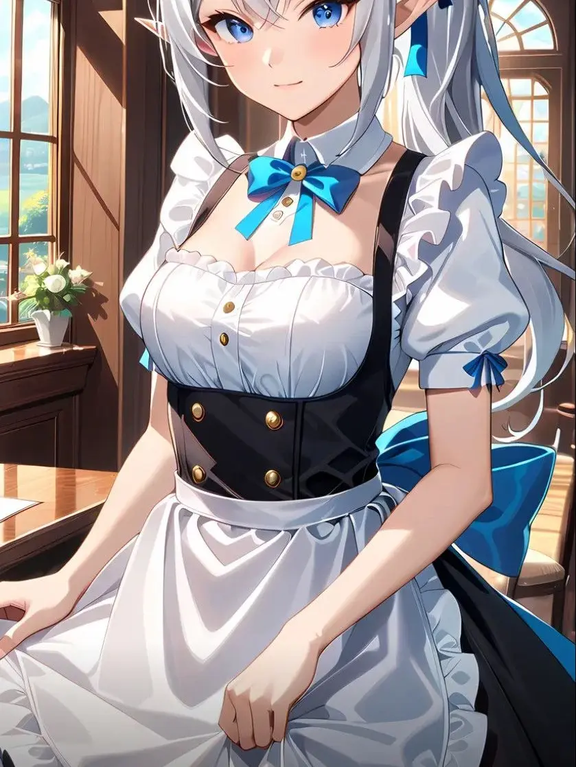 CustomChest9349의 Interspecies Maids