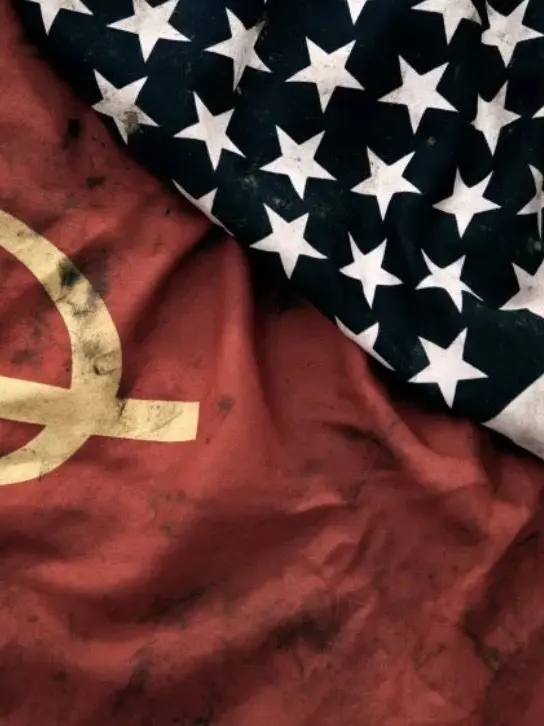 Shalom-1307의 세계가 둘로 나눠졌다