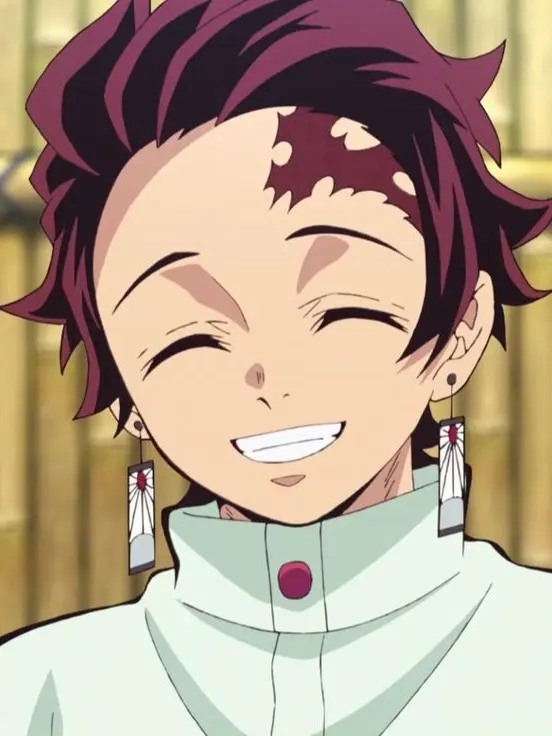 BlankQuote1543의 카마도 탄지로