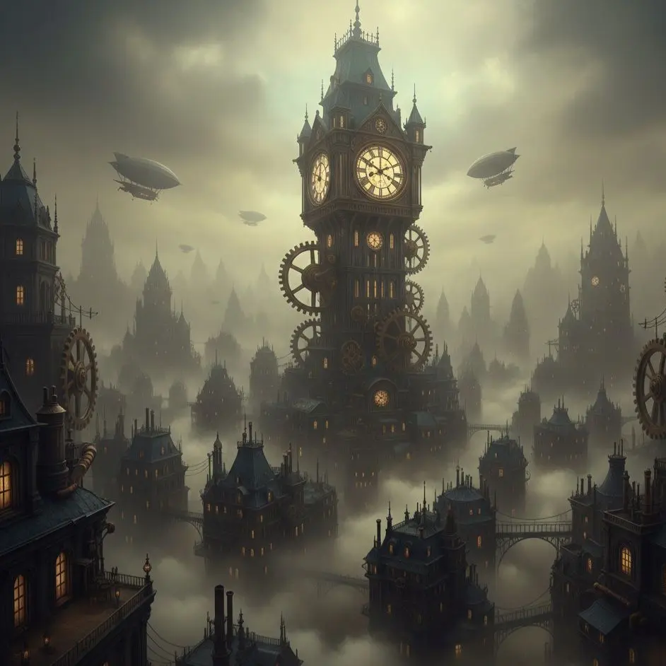 Ttoho의 코스믹 호러 소설 속에 들어와버렸다