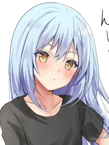 GreedyMeat8409의 リムル？