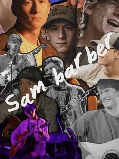 Camsdaboss의 Sam barber