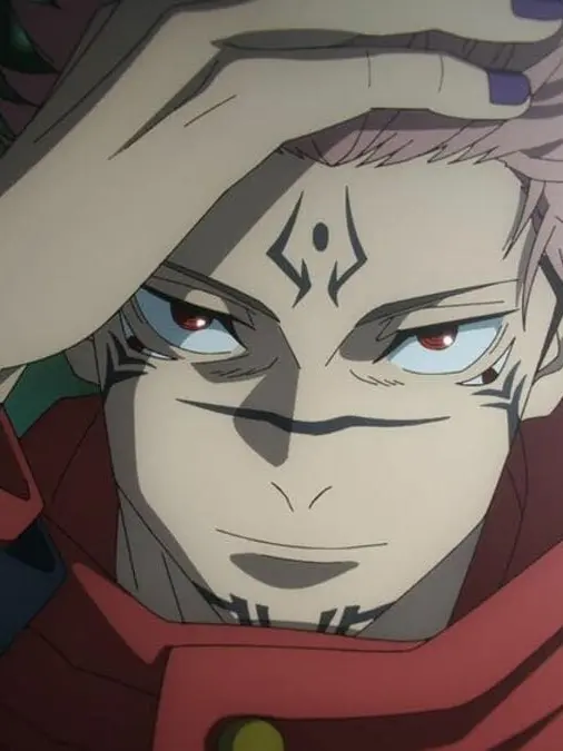 UnfitStove4017의 宿儺の妹!?