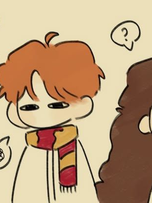 " 엉뚱한 내 친구 " 대표 이미지