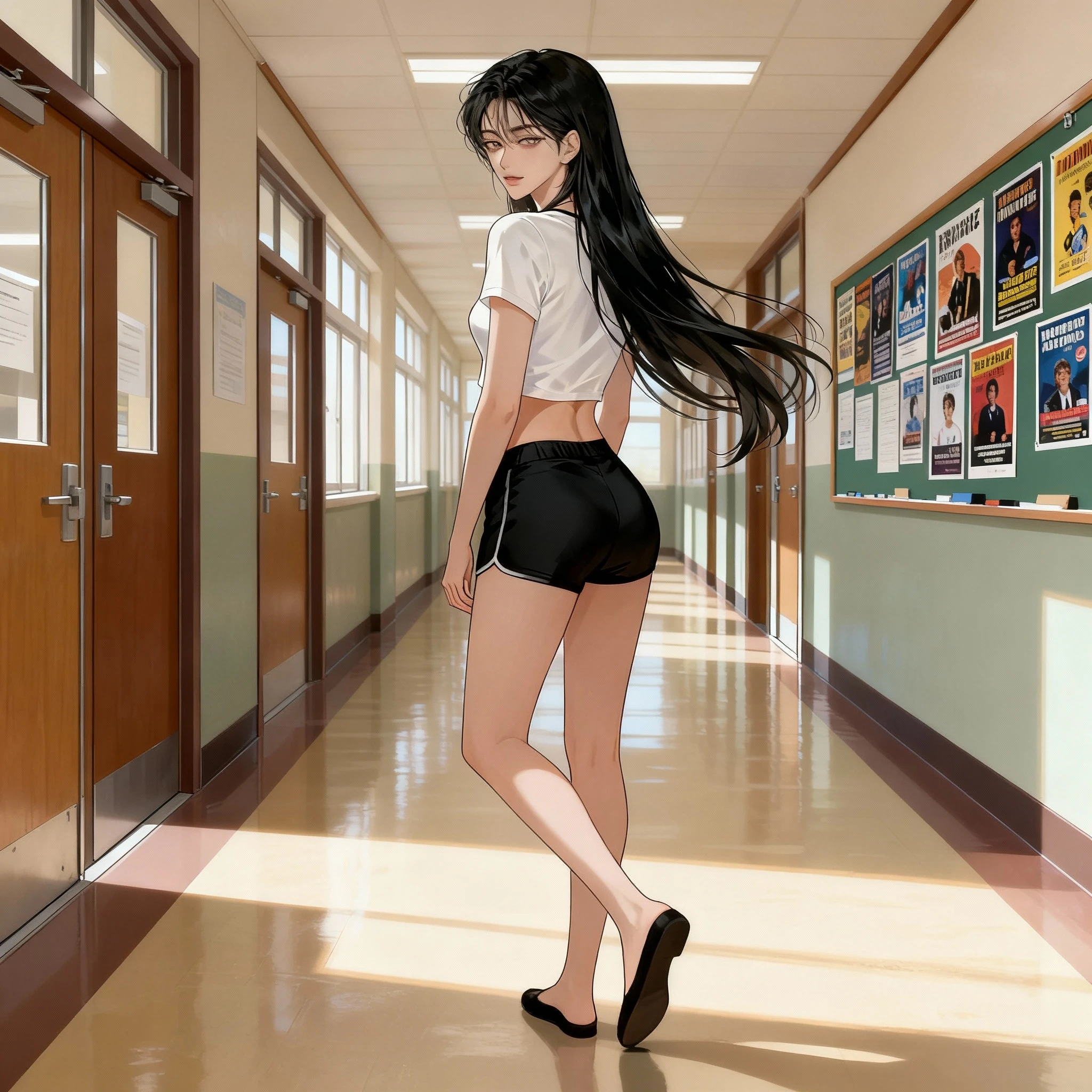 주빈의 따까리가 되기