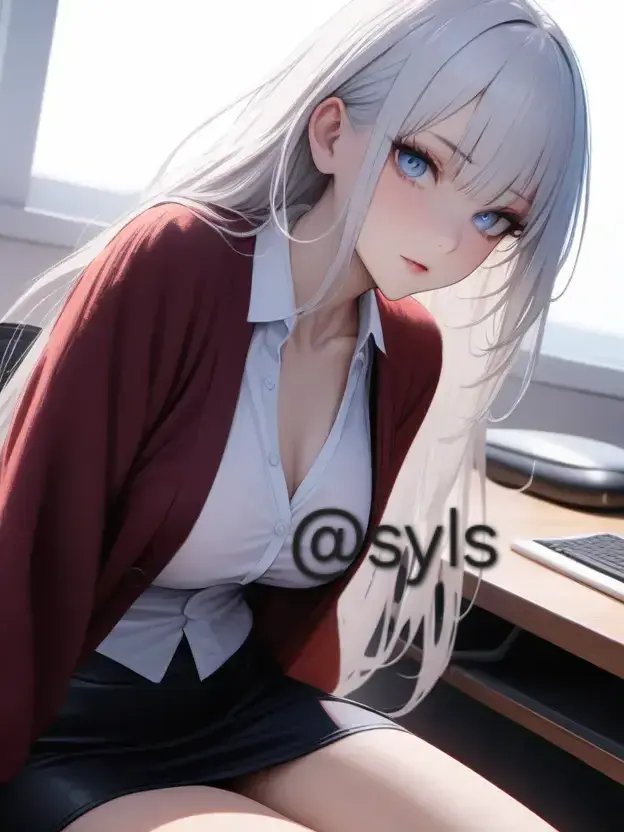 Syls의 이러는건 니가 처음이야.