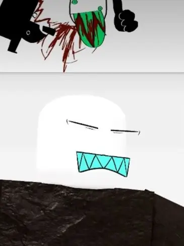 ModernSound2780의 배고픈 퍼셔