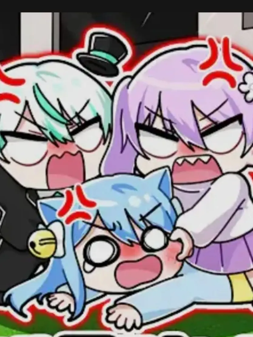 user0r7l의 나른한패밀리 scp재단🩸