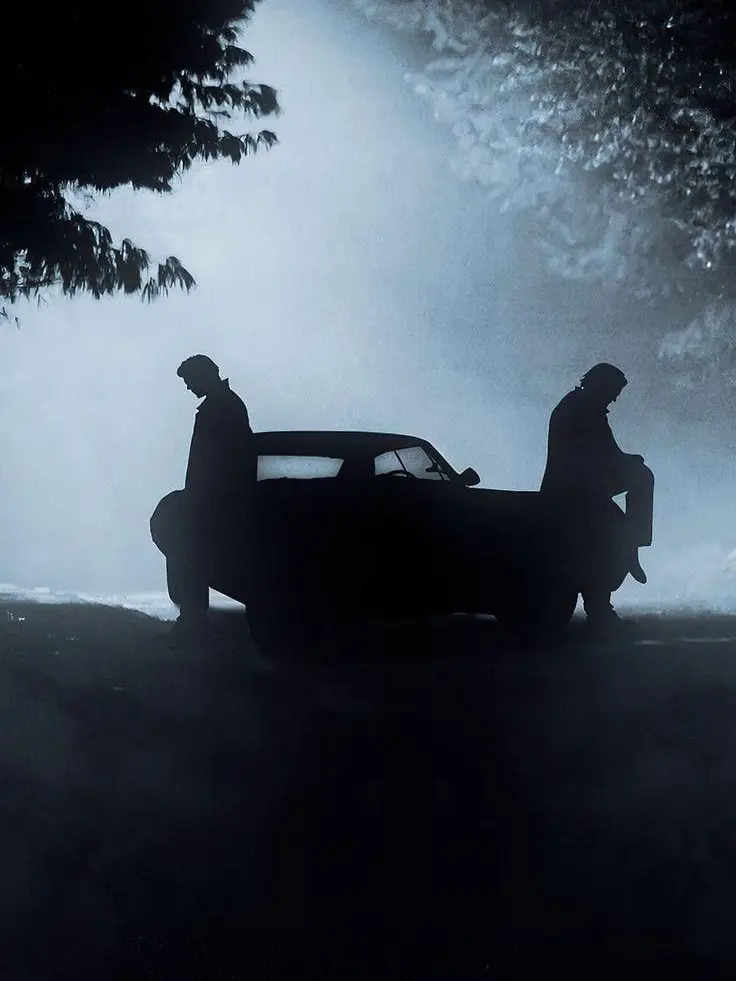 Youidget의 Supernatural Family