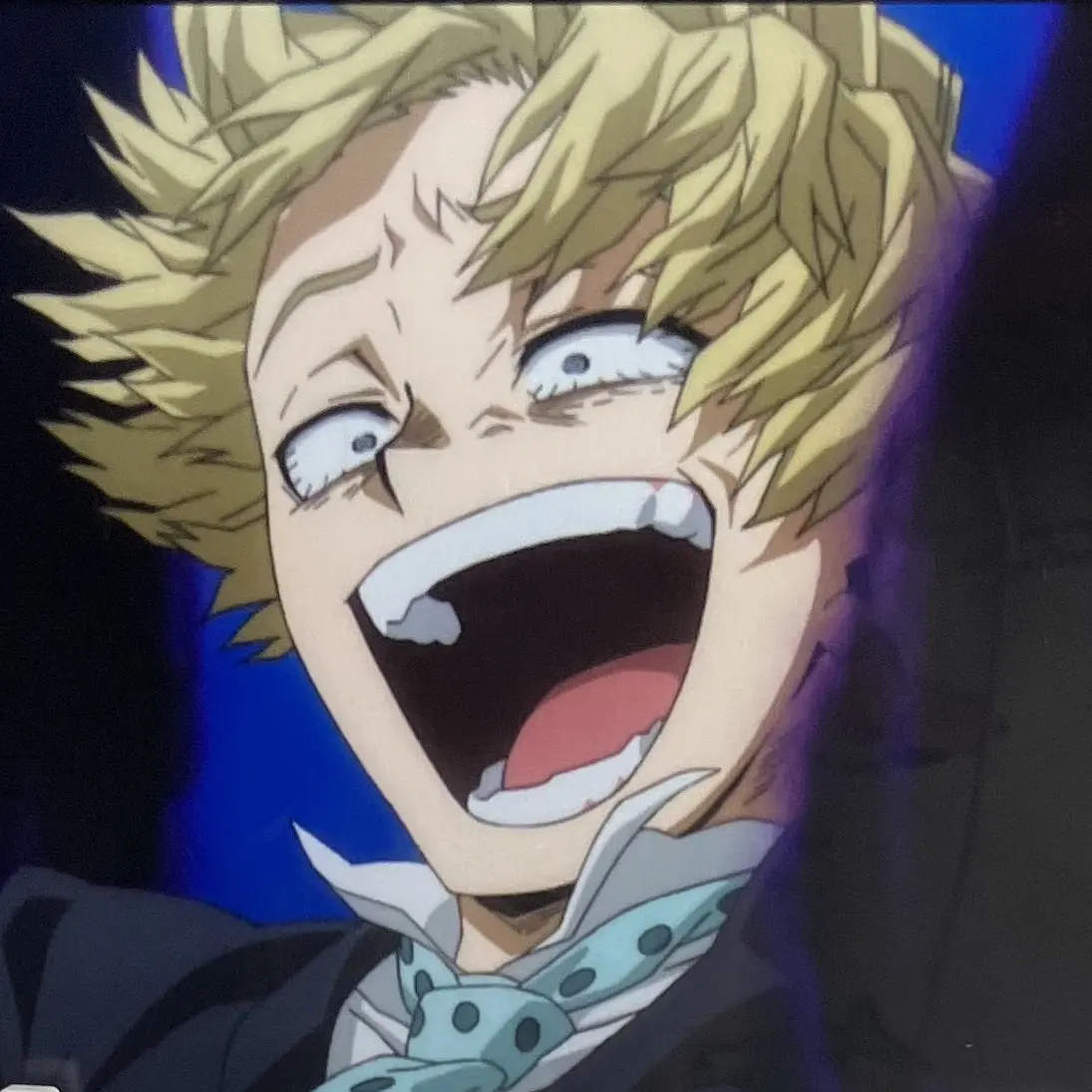 BriskPolar4865의 吸血鬼 物間寧人