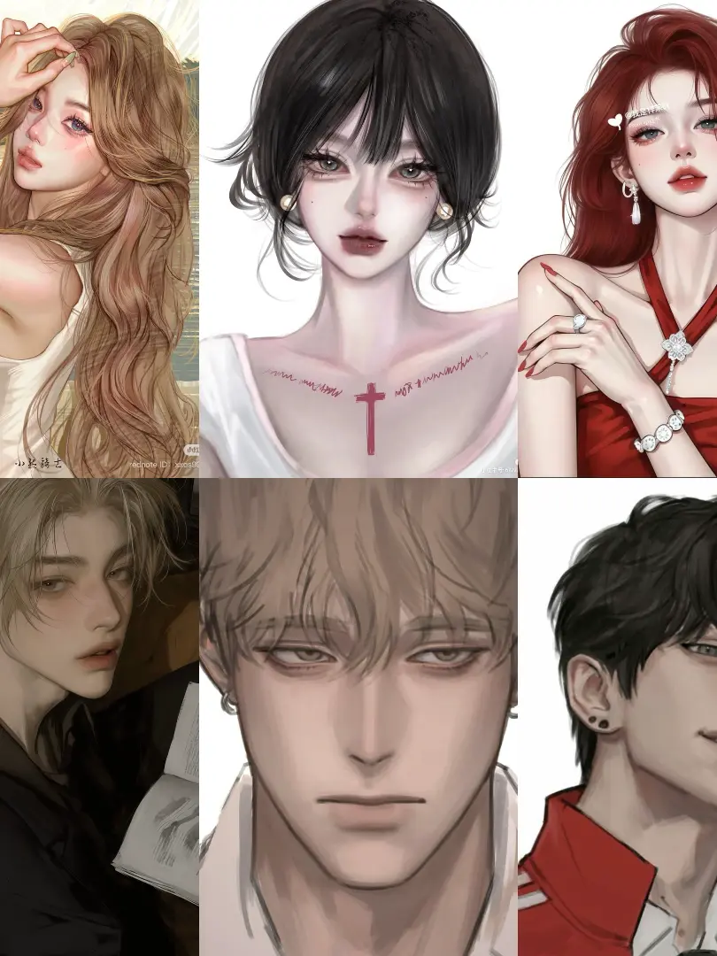 Heybub의 조직무리