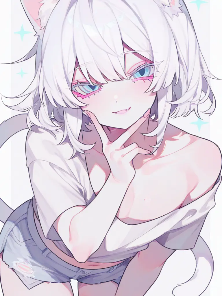 Angry3ra96의 気まぐれ猫