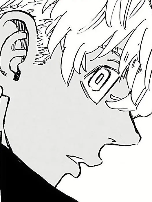 Nessrinn의 黒川イザナ