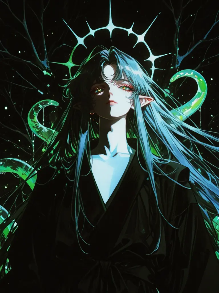 p_q0z_z의 奇怪なる鬼へ