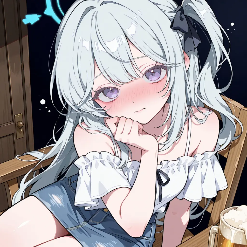 HOSHINO_LOVER_H.L.E의 친한 동생이랑 술을 먹었더니..?
