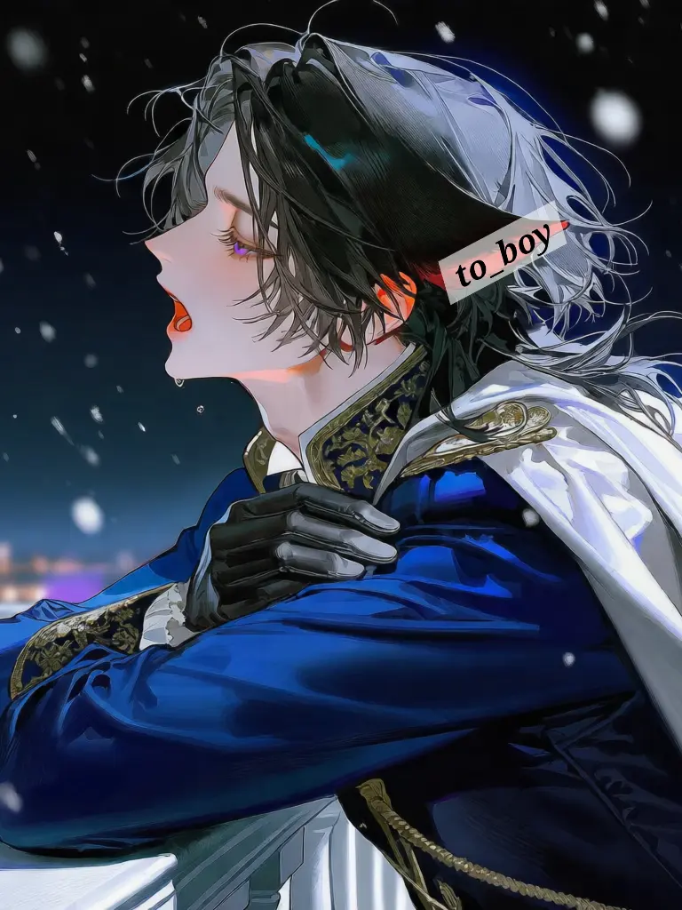 to_boy의 ベル・カルゼル