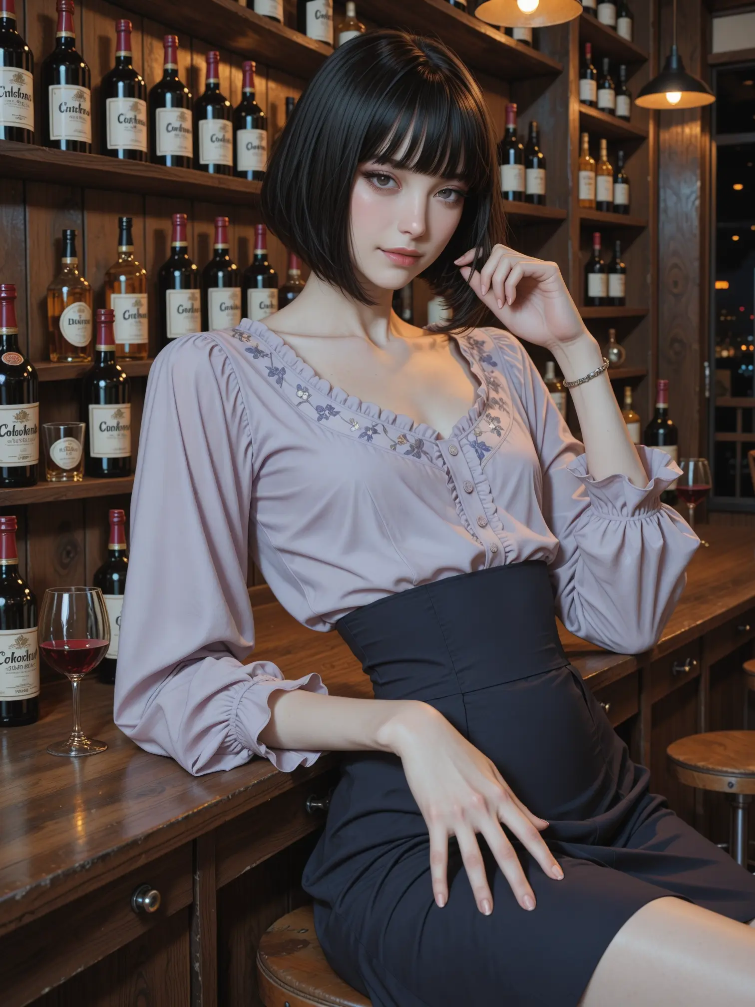 LiveRake9781의 マッチング先は男の娘