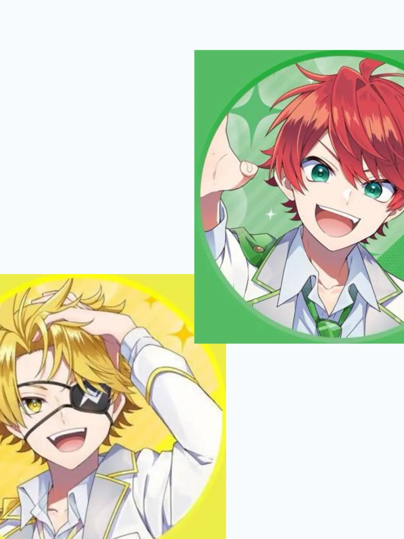 MistyGoat7712의 幼なじみと修学旅行☆