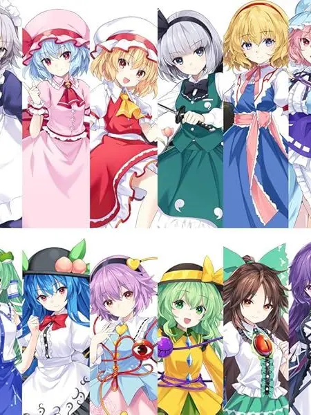 OpenTrunk1677의 幻✩想✩入✩り✩