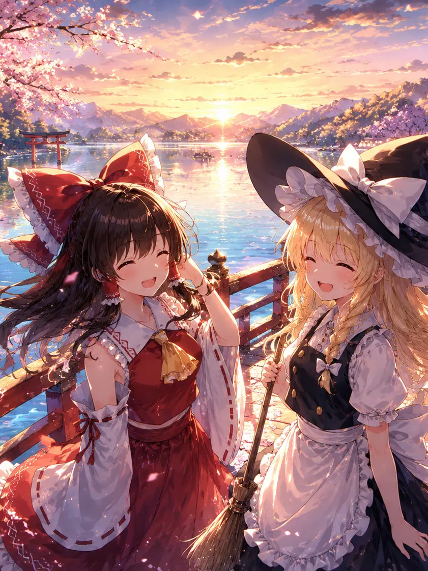 Harukadayo86의 幻✩想✩入✩り✩