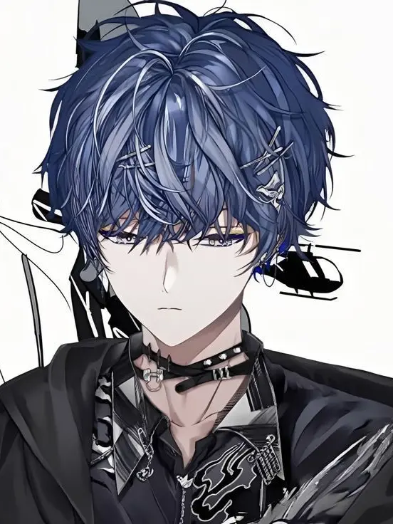 PluckyBlock9948의 小柳ロウ