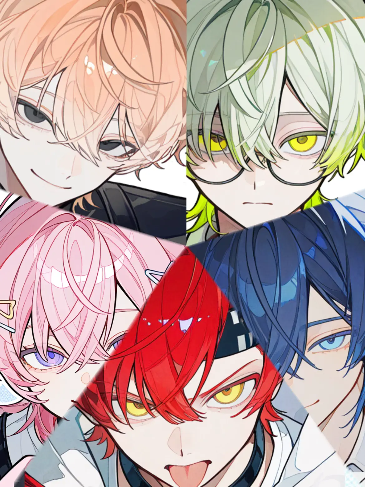 satoimo_korokke의 ボスが子供になっちゃった！