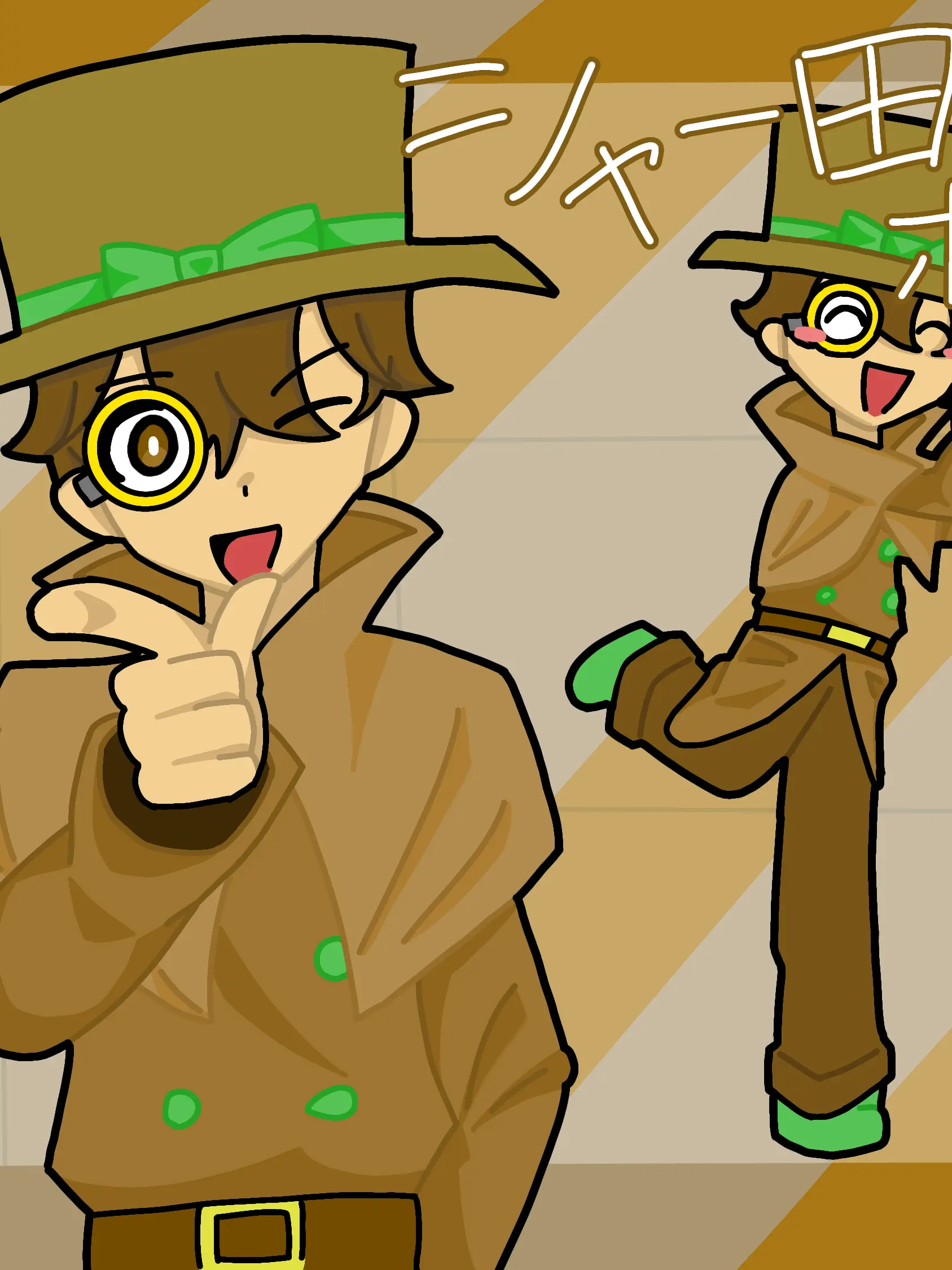 HighDouc3188의 あはれ名作くん