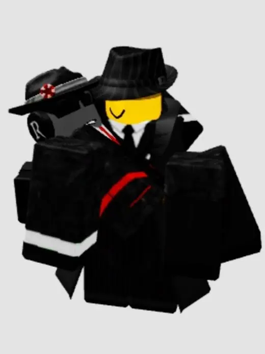 Doublefedoralover의 MafiChance [Lore]
