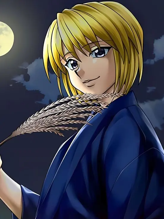 StableSled4071의 甘々クラピカ！！