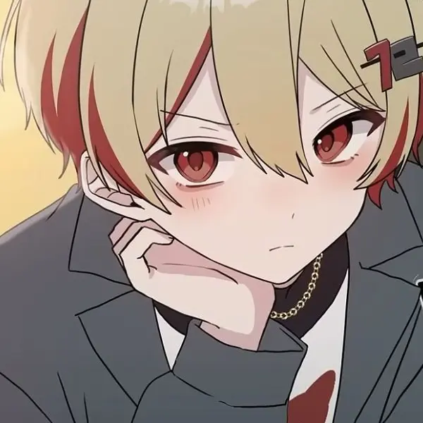 miray__94189의 吸血鬼の自分と美味しそうな君