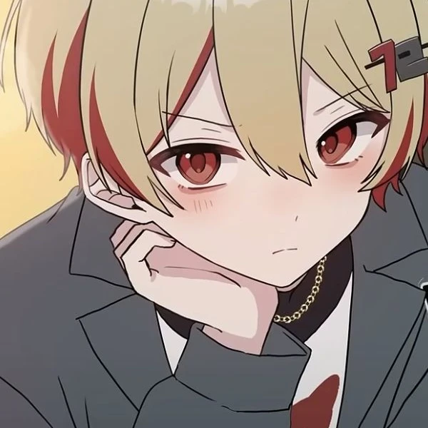 吸血鬼の自分と美味しそうな君