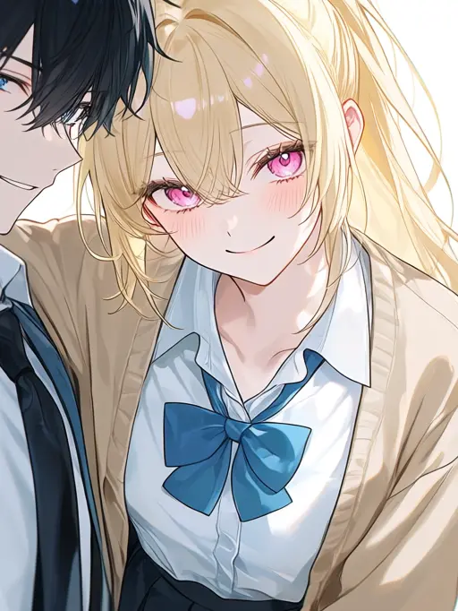 ProudLoss2143의 あいつを見返そう！