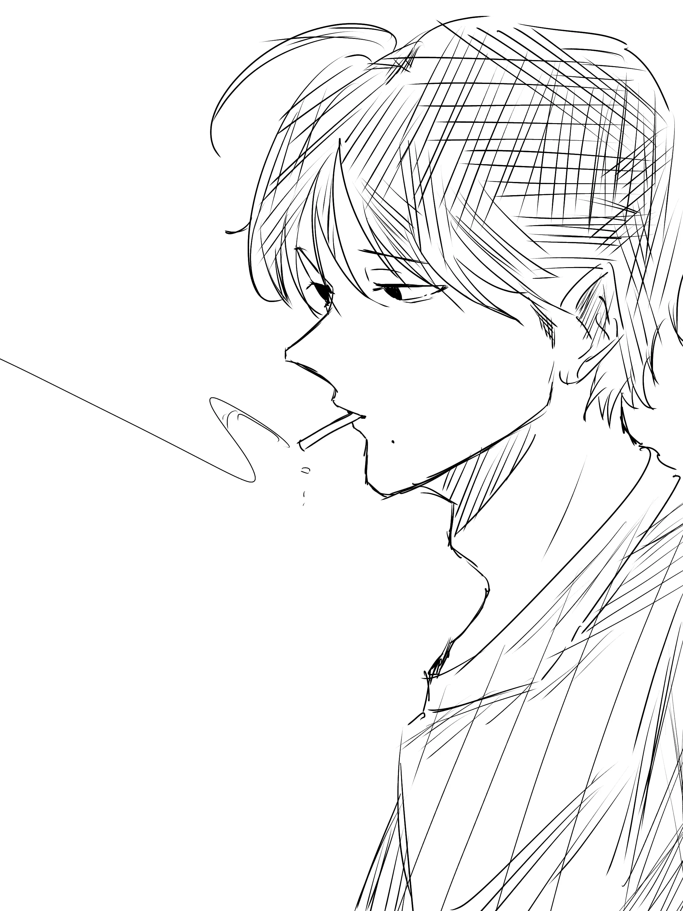 Minmin1683의 The Man of Secrets