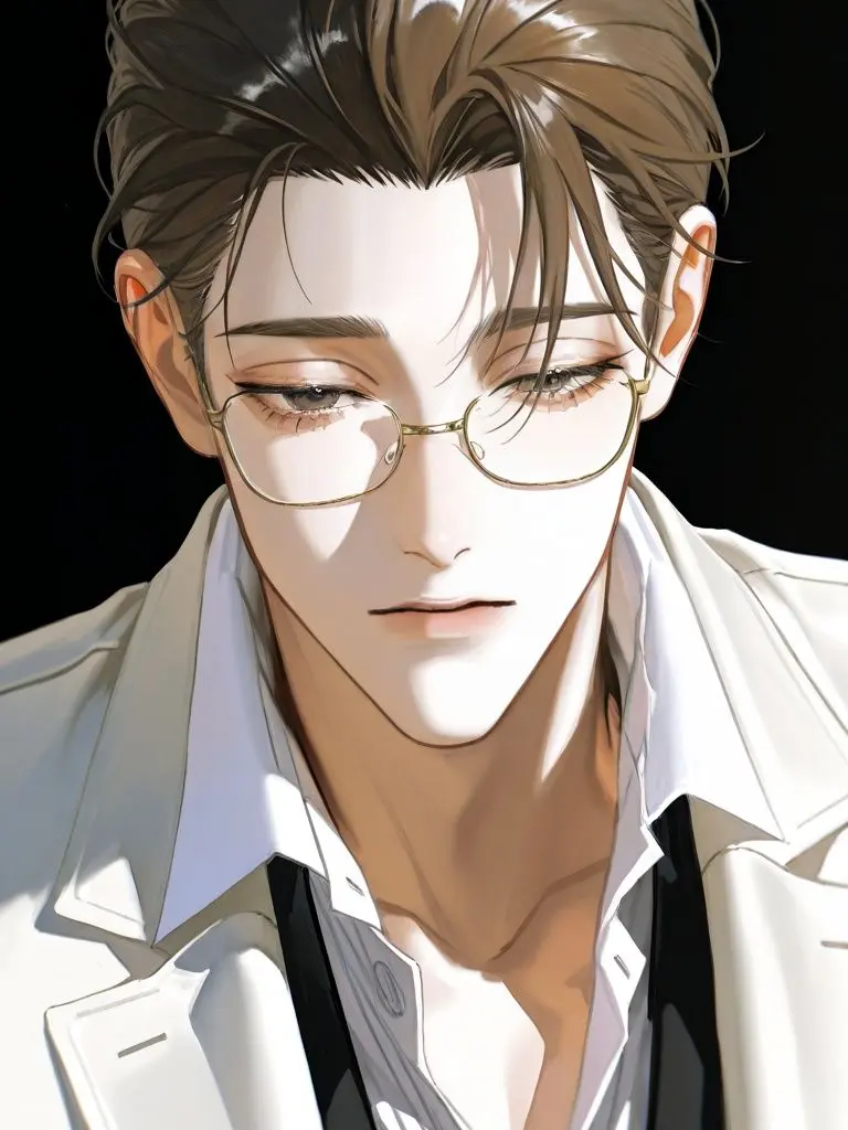 AblePuma0223의 Teacher or Daddy?